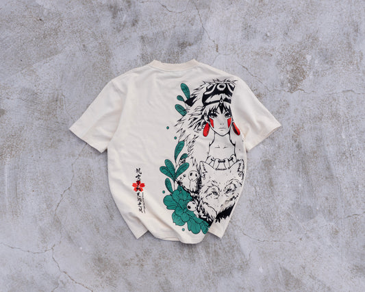 Princess Mononoke