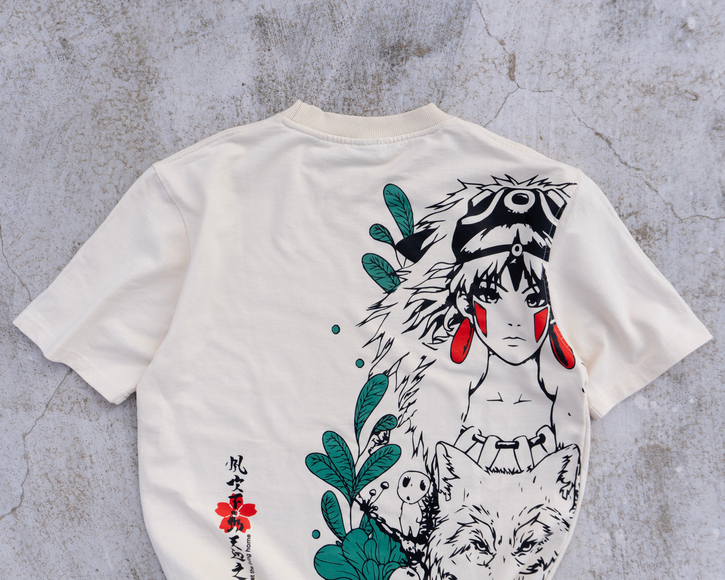 Princess Mononoke