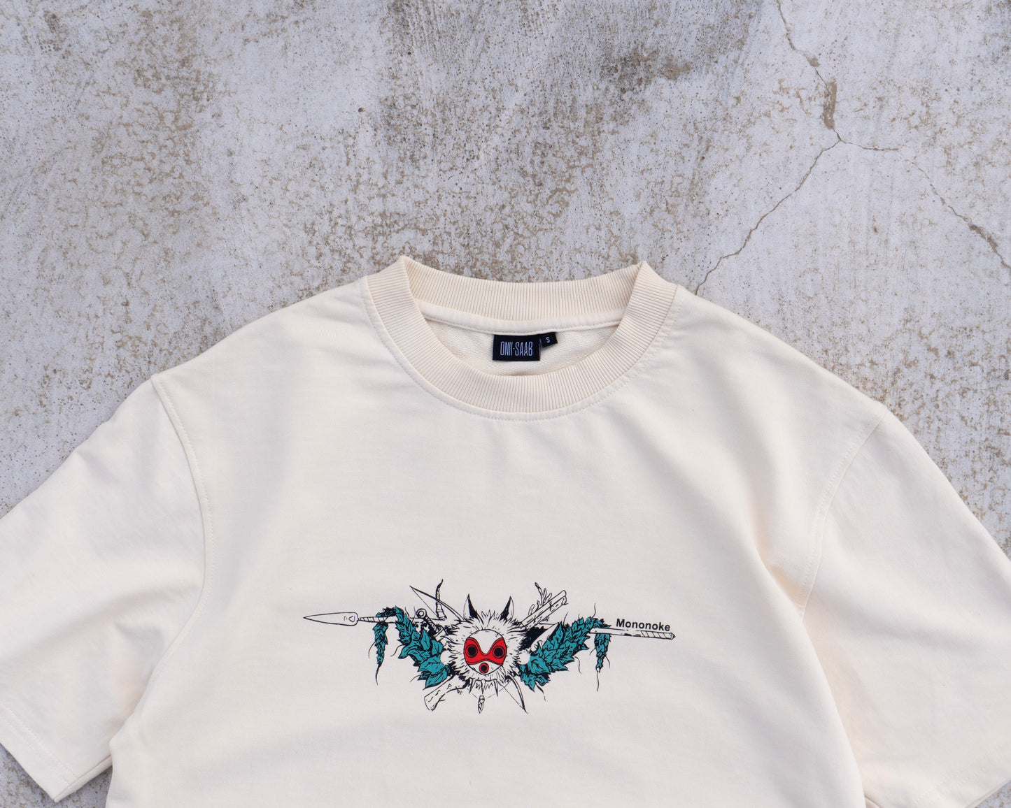 Princess Mononoke