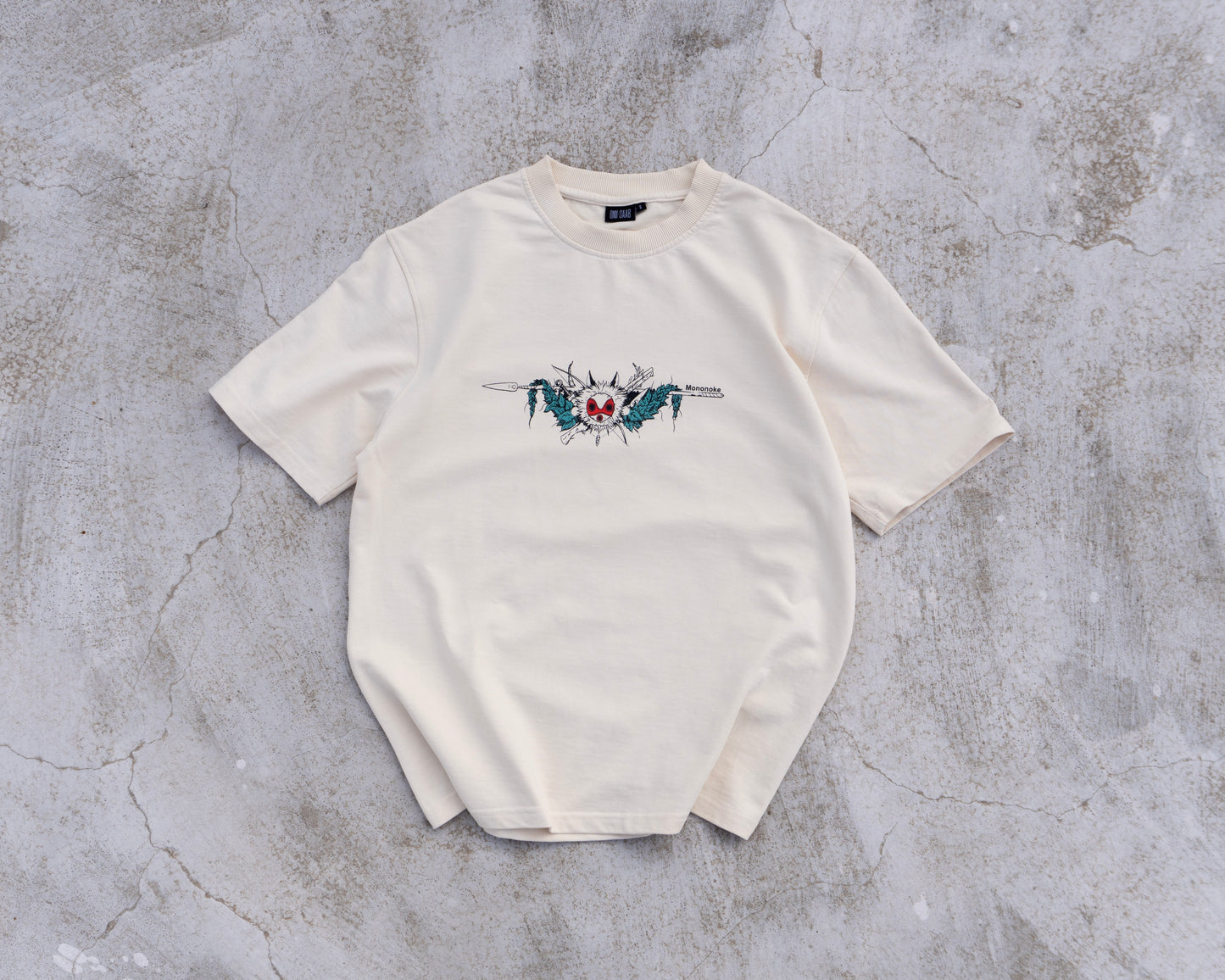 Princess Mononoke
