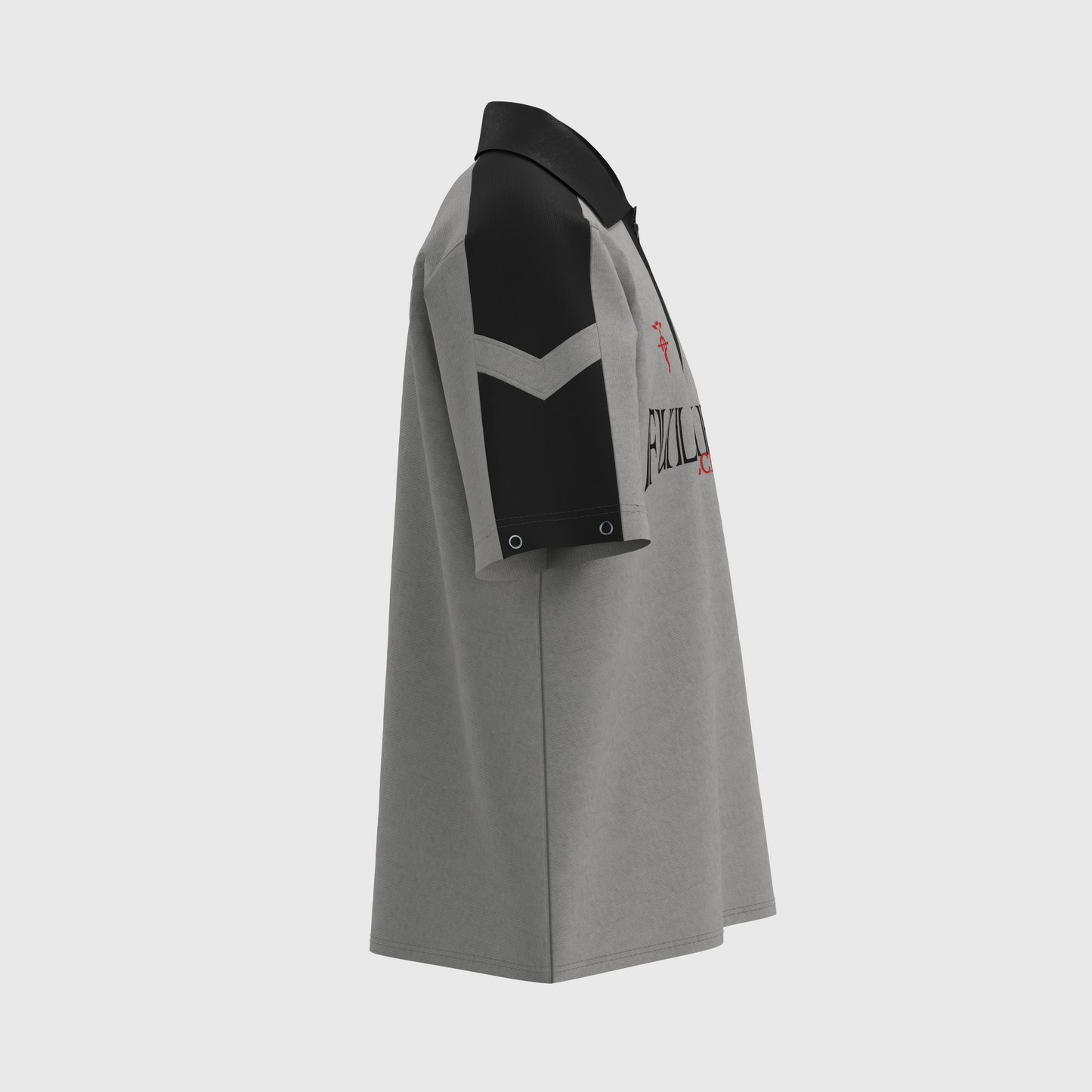 Full Metal Alchemist Polo