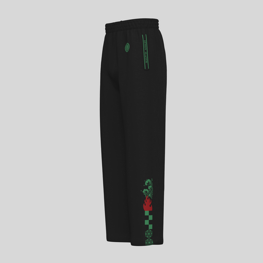 Breath of the Sun – Tanjiro Joggers