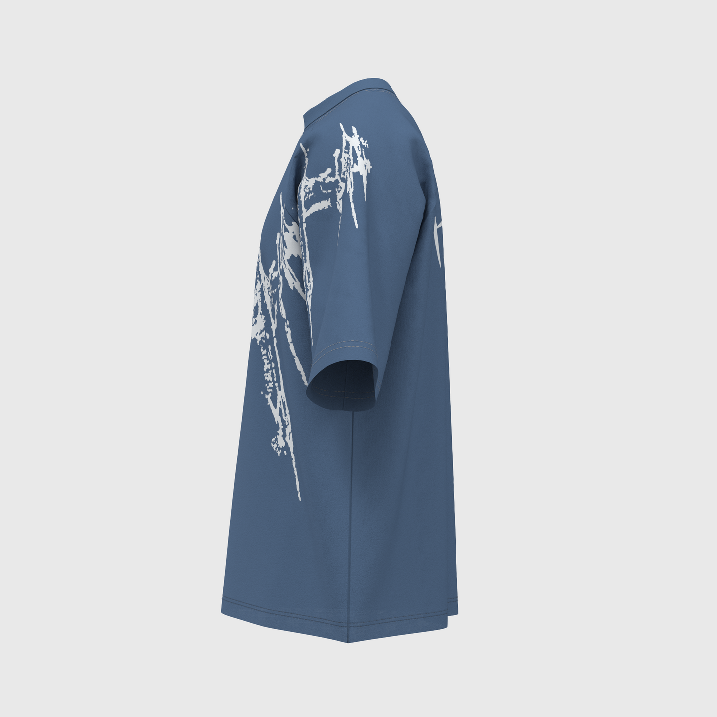 Toshiro Hitsugaya Ice Ring Tee