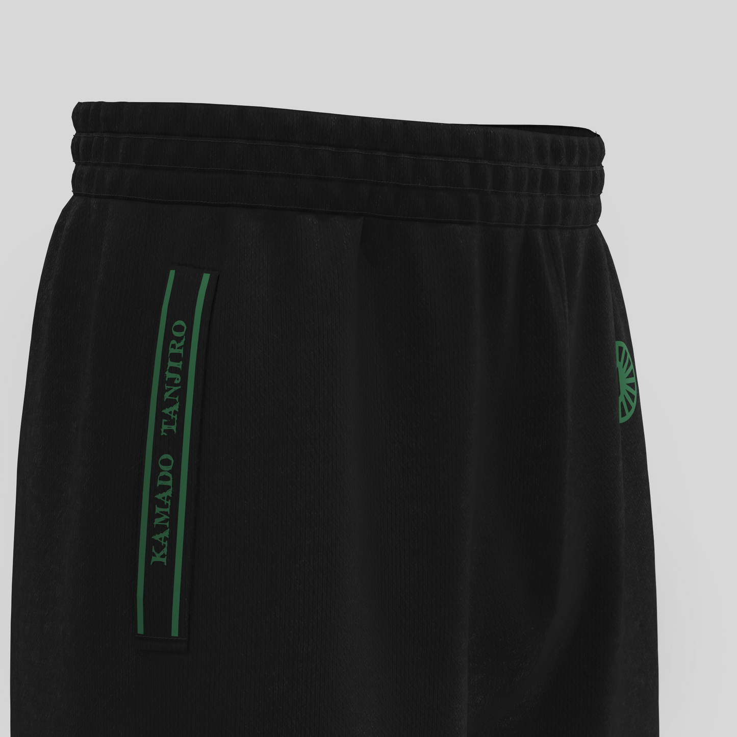 Breath of the Sun – Tanjiro Joggers