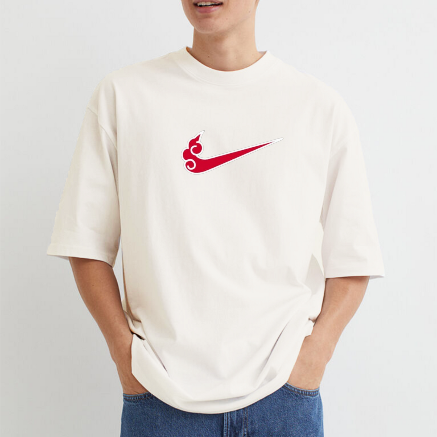 T shirt akatsuki nike hotsell